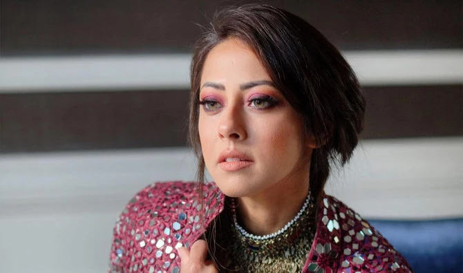 Ainy Jaffri opens up about frustration of career shift after marriage