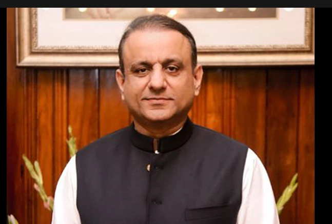 Aleem Khan’s victory notification challenged in IHC