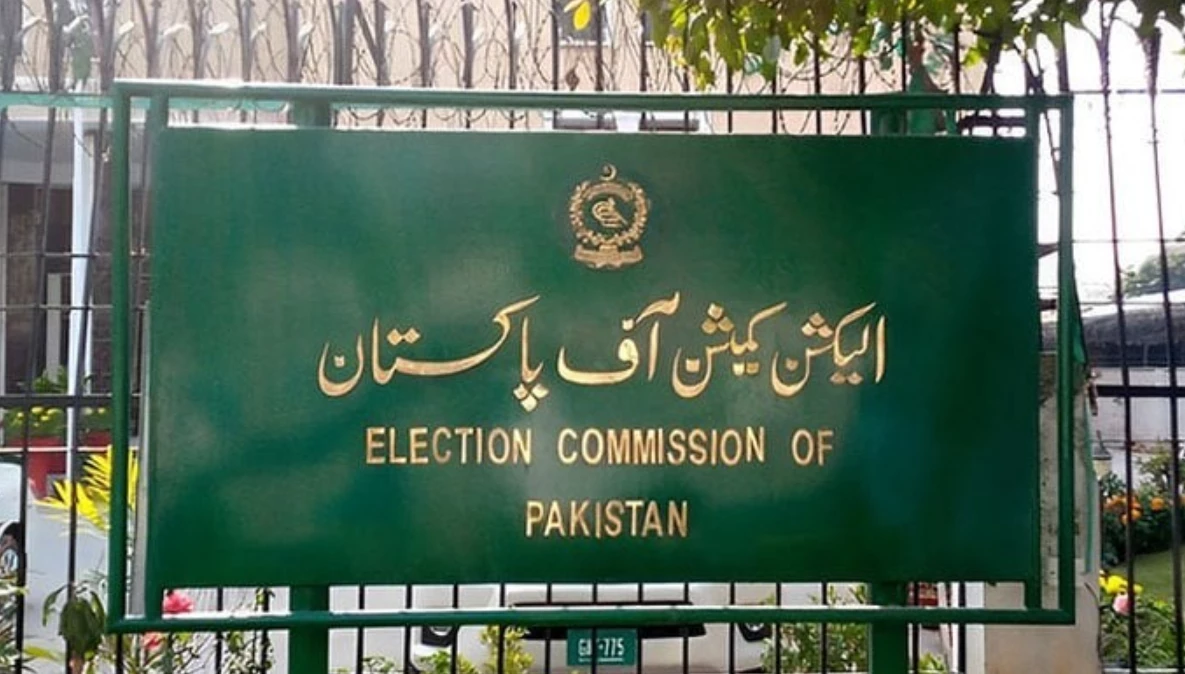 Election tribunals set up in Islamabad and KP