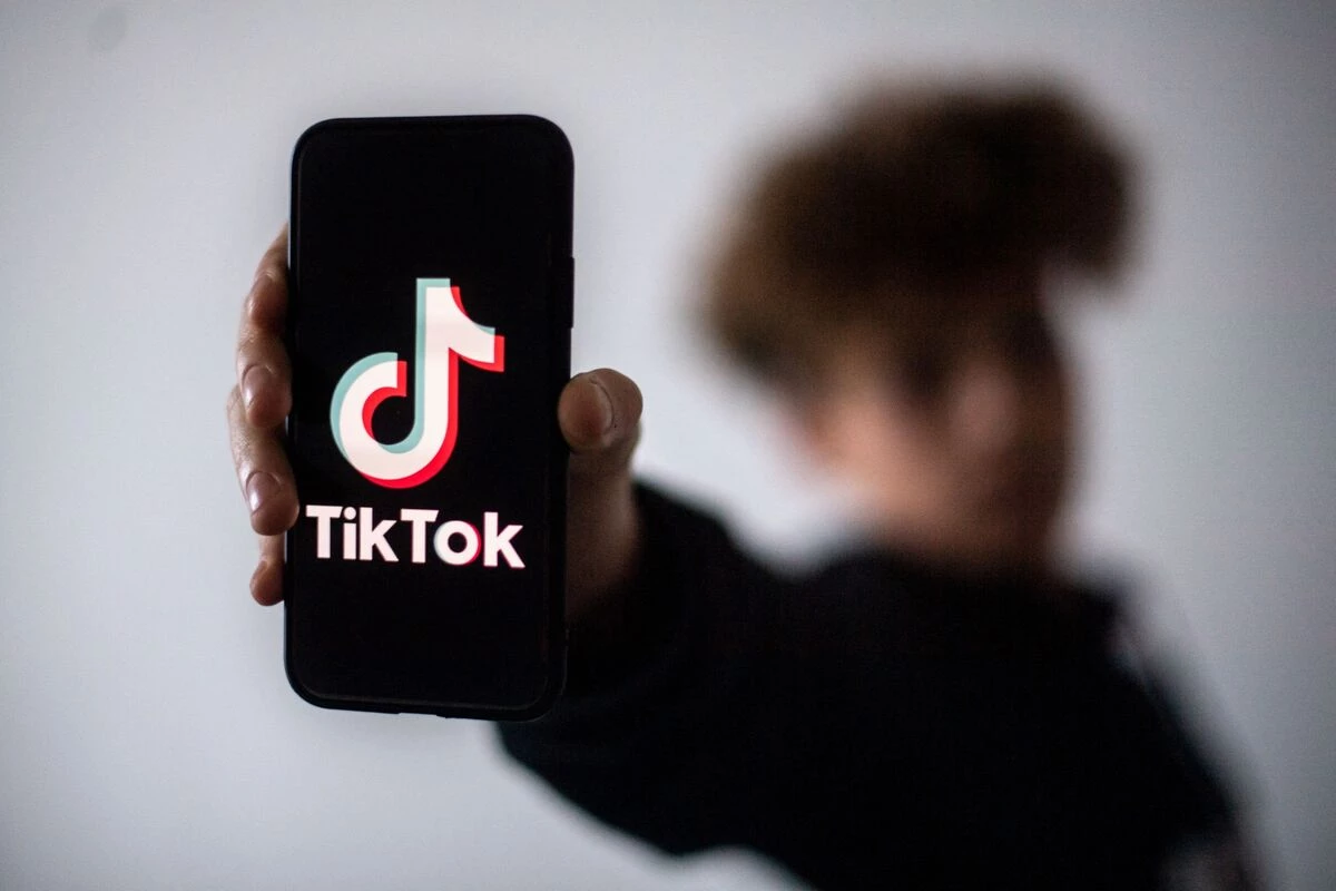 EU launches probe into TikTok over child protection