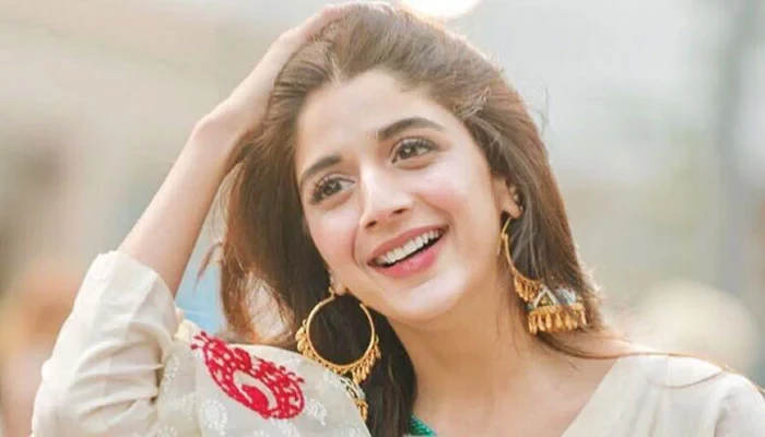 Mawra Hocane reveals her biggest flex