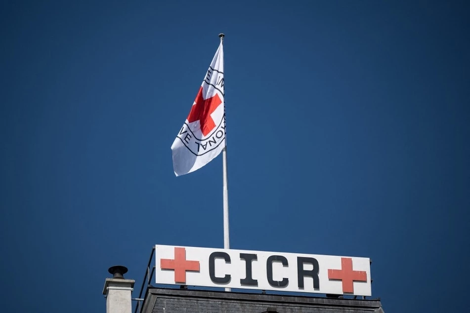 Red Cross probing fate of 23,000 missing in Russia-Ukraine war