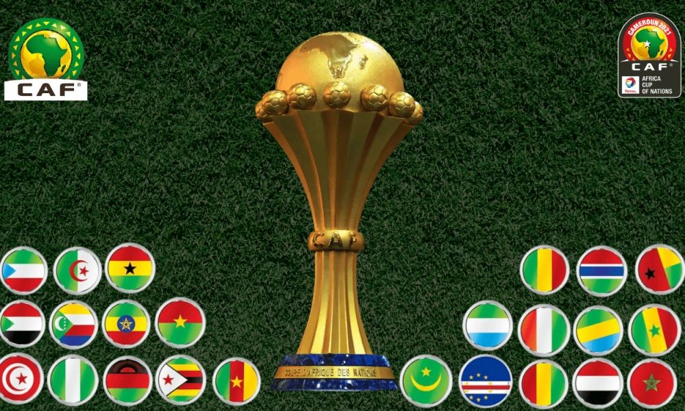 2025 AFCON to be played in July-August: CAF official