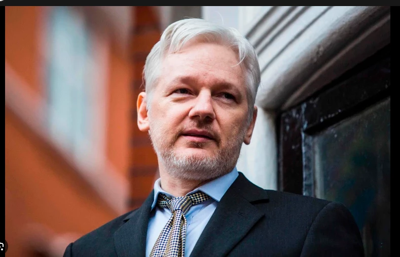 Assange in last ditch legal bid against extradition to US