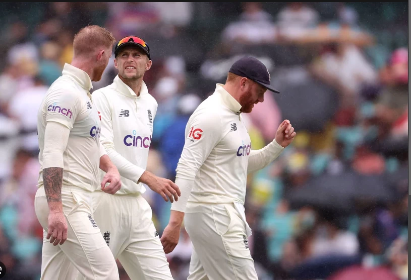 England back under-fire Root, Bairstow to keep India series alive