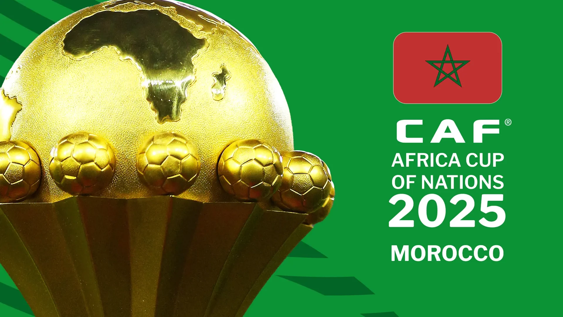 Football: Africa Cup of Nations preliminary round draw