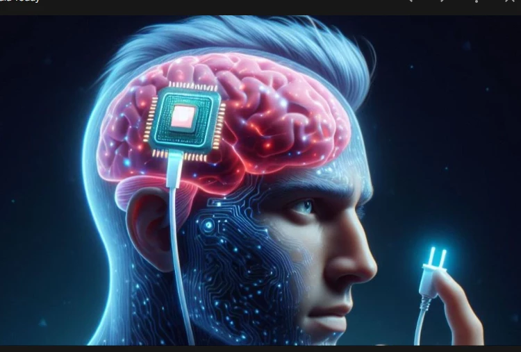 Musk says patient moves cursor with brain implant