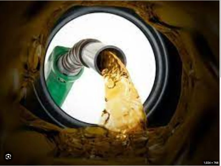 Petroleum products’ import drops in ongoing financial year