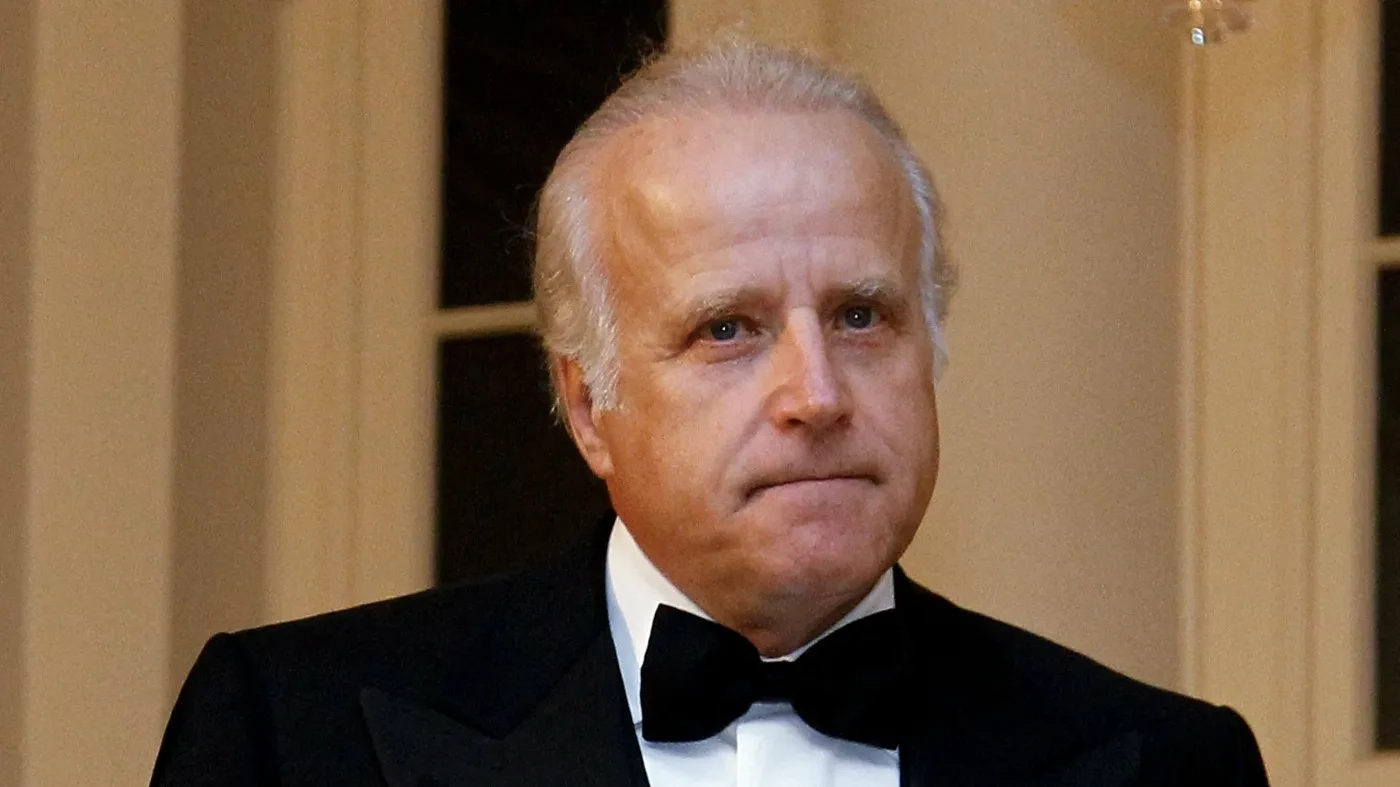 Biden's brother questioned in Republican impeachment probe