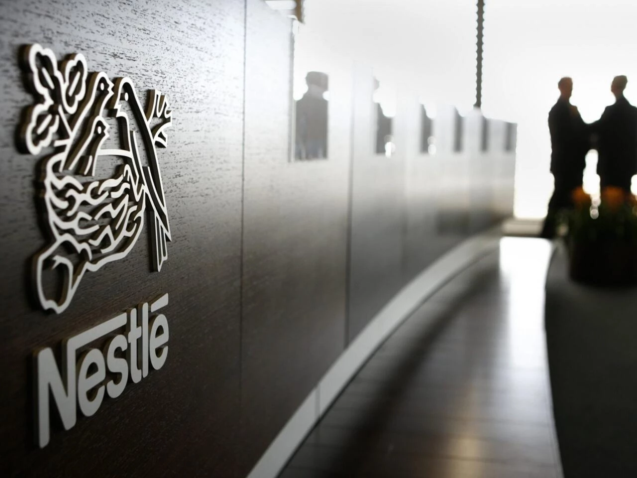 Food watchdog lodges complaint over Nestle mineral water 'fraud'