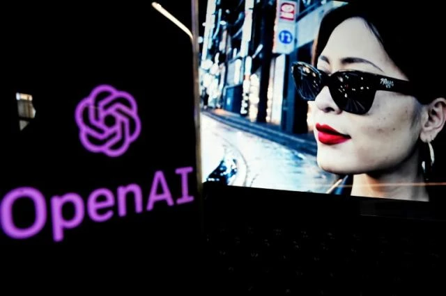 'It's frightening': YouTubers split over OpenAI's video tool Sora