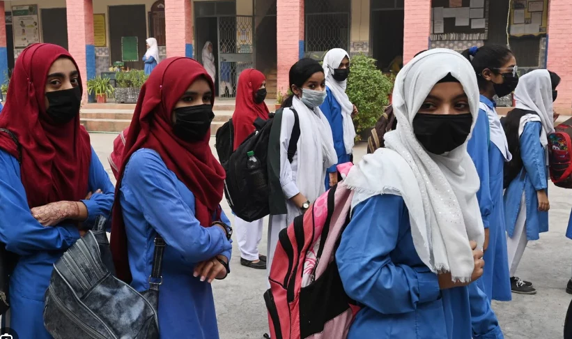 LHC orders environment awareness period in schools, colleges