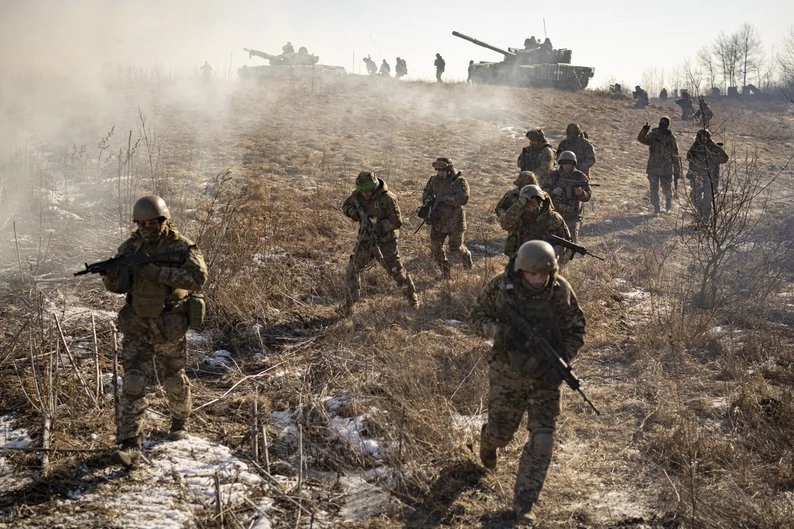 Media investigation identifies 45,000 Russian soldiers killed in Ukraine