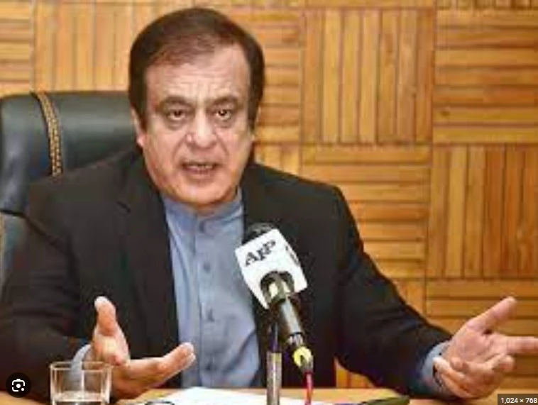 PHC grants bail to PTI Senator Shibli Faraz