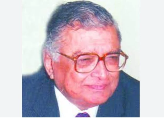 Renowned analyst Nazir Naji passes away