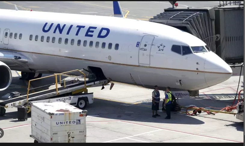 United Airlines to resume flights to Israel next month