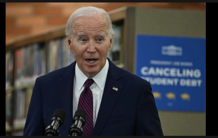 Alabama court ruling on IVF 'outrageous and unacceptable': Biden