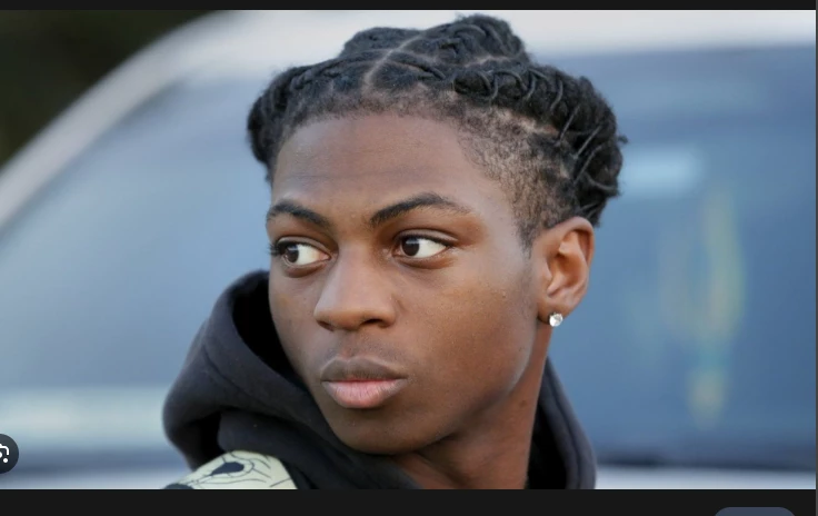 Black teen in US loses court battle over hairstyle