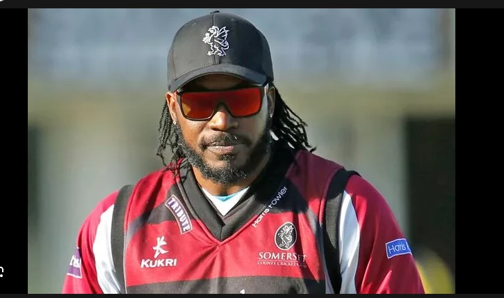 Chris Gayle says nothing new about 'Bazball'