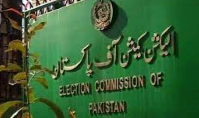 ECP releases list of reserved seats in Punjab, Sindh assemblies