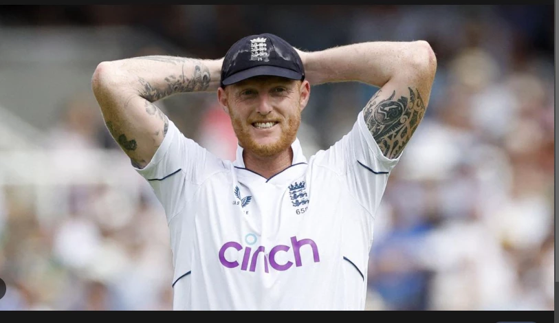 England captain Stokes questions India’s pitch for fourth Test