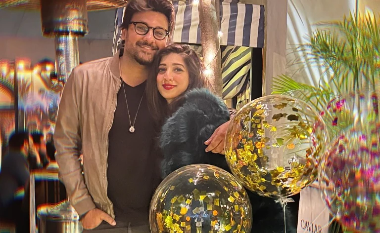 Mariyam Nafees shares enchanting glimpses of birthday