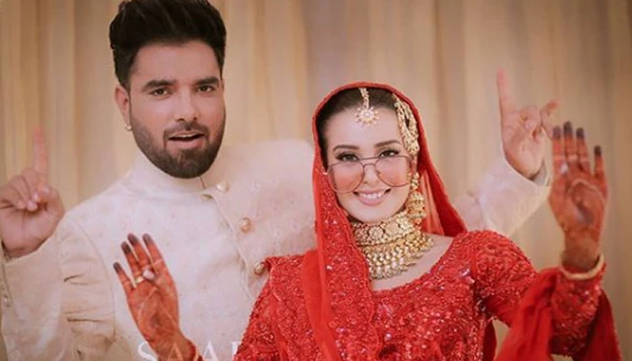 Two actors can be happily married, two stars cannot: Yasir Hussain