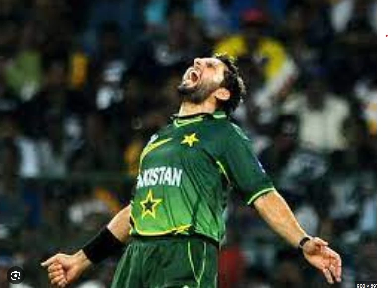 Case filed against Shahid Afridi for fraud and dishonesty