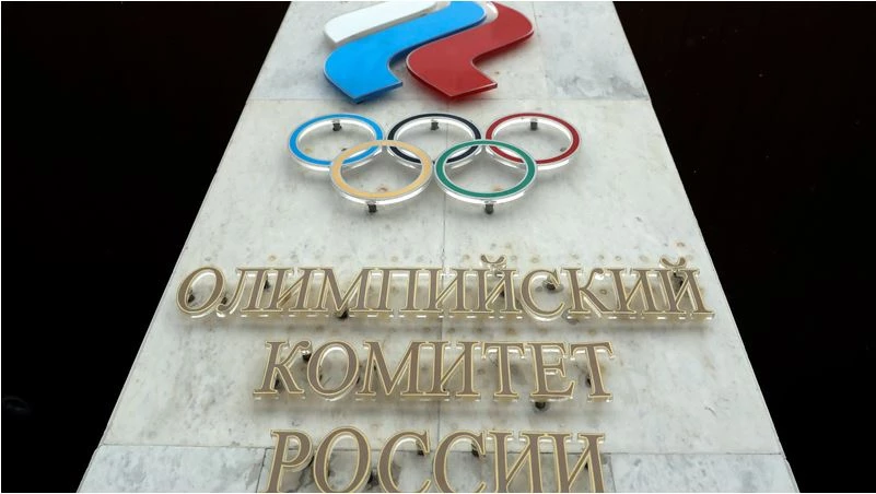 Russian appeal against Olympic suspension dismissed by sport's highest court