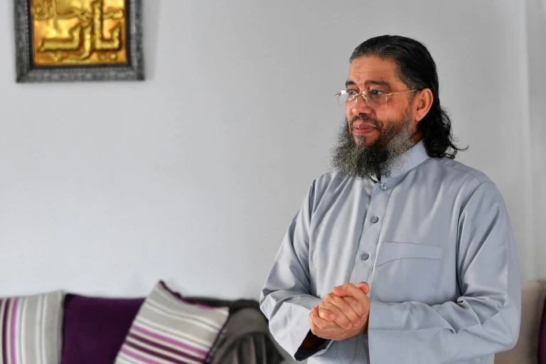 Tunisian imam expelled by France says to appeal decision