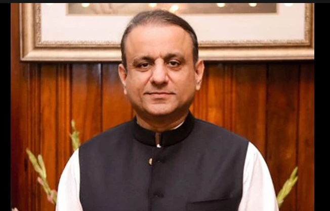 Aleem Khan vacates PP-149 seat from Lahore 