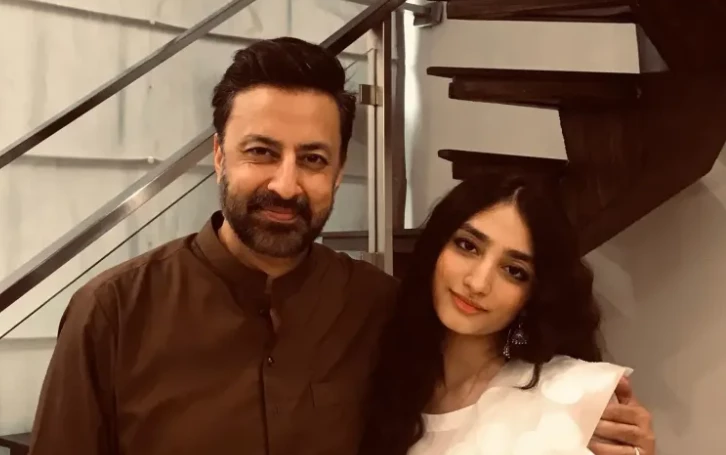 Babar Ali daughter's excellent ‘Anarkali’ performance gets attention