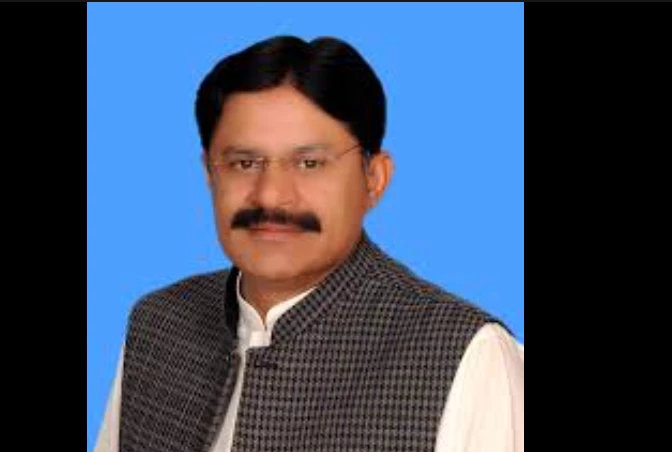 Non-bailable arrest warrants for PML-N MNA-elect Khurram Nawaz issued