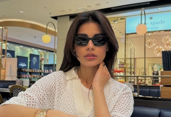 Sadaf Kanwal enjoys delicious ‘Not-Thai’ breakfast in Thailand