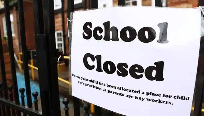 Shabe-e Barat: Educational institutes to remain closed on Monday