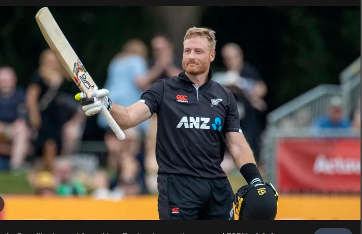 Batting powerhouse Martin Guptill’s arrival boosts Islamabad United