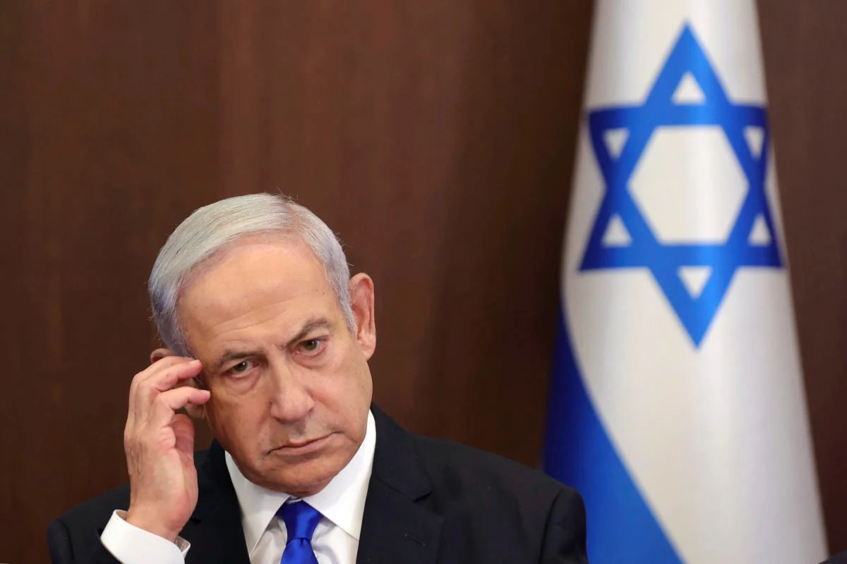 Netanyahu: Rafah operation will put Israel weeks away from 'total victory'