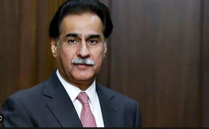 PML-N garners support of 200 MNAs, claims Ayaz Sadiq