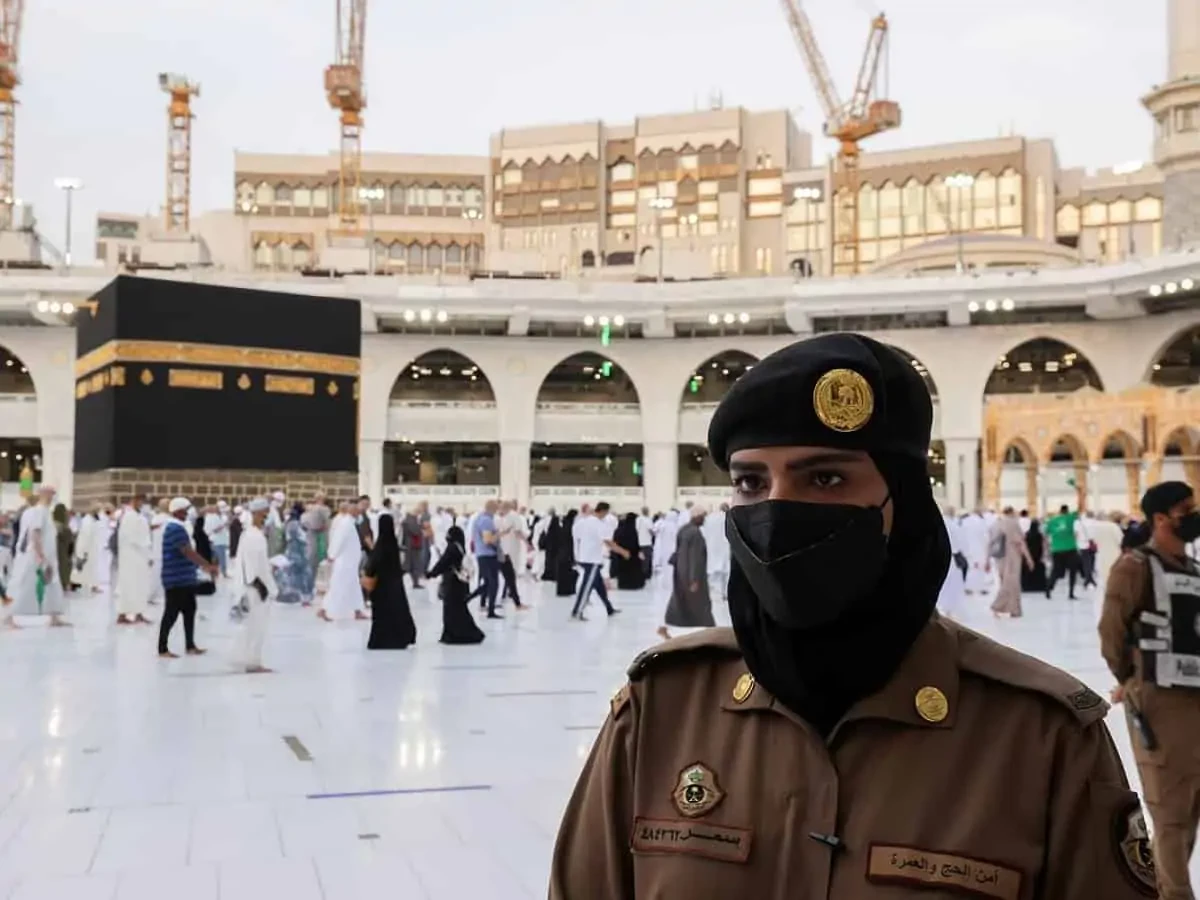 Saudi Arabia introduces new Hajj Protocols, imposes 50,000 Riyals fine, jail sentences for violators