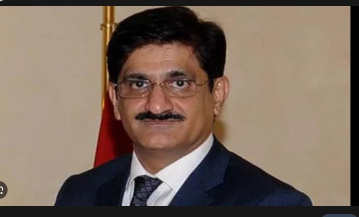 Sindh Assembly elects Murad Ali Shah as new Chief Minister