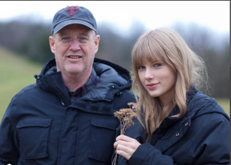 Australian police investigate Taylor Swift's dad over alleged assault