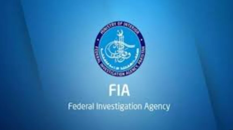 FIA arrests Asad Toor for campaign against judiciary