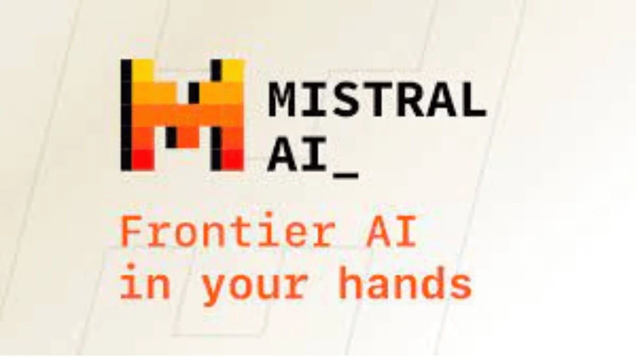 French AI firm Mistral launches first chatbot