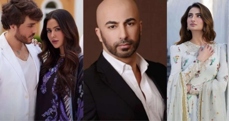 HSY raises concerns about media favoritism towards Indians