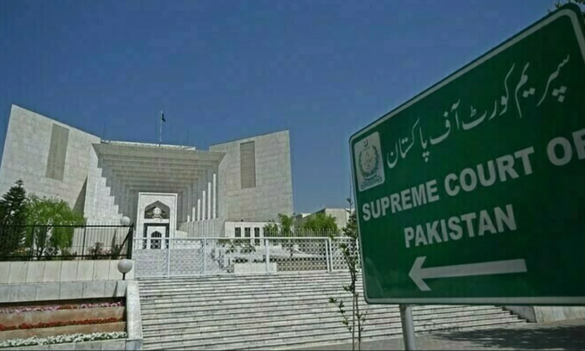 IHC decision to form body for recovery of missing persons challenged in SC