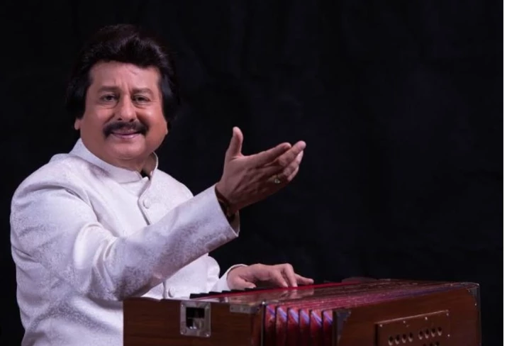 Indian ghazal maestro Pankaj Udhas passes away