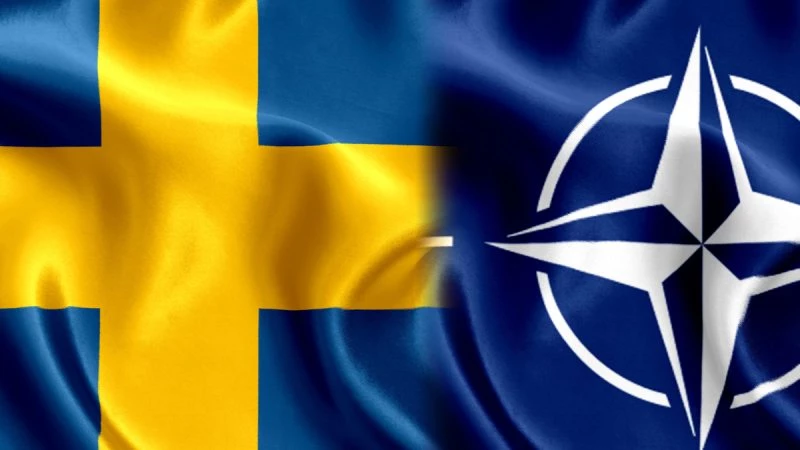 What does NATO entry mean for Sweden?