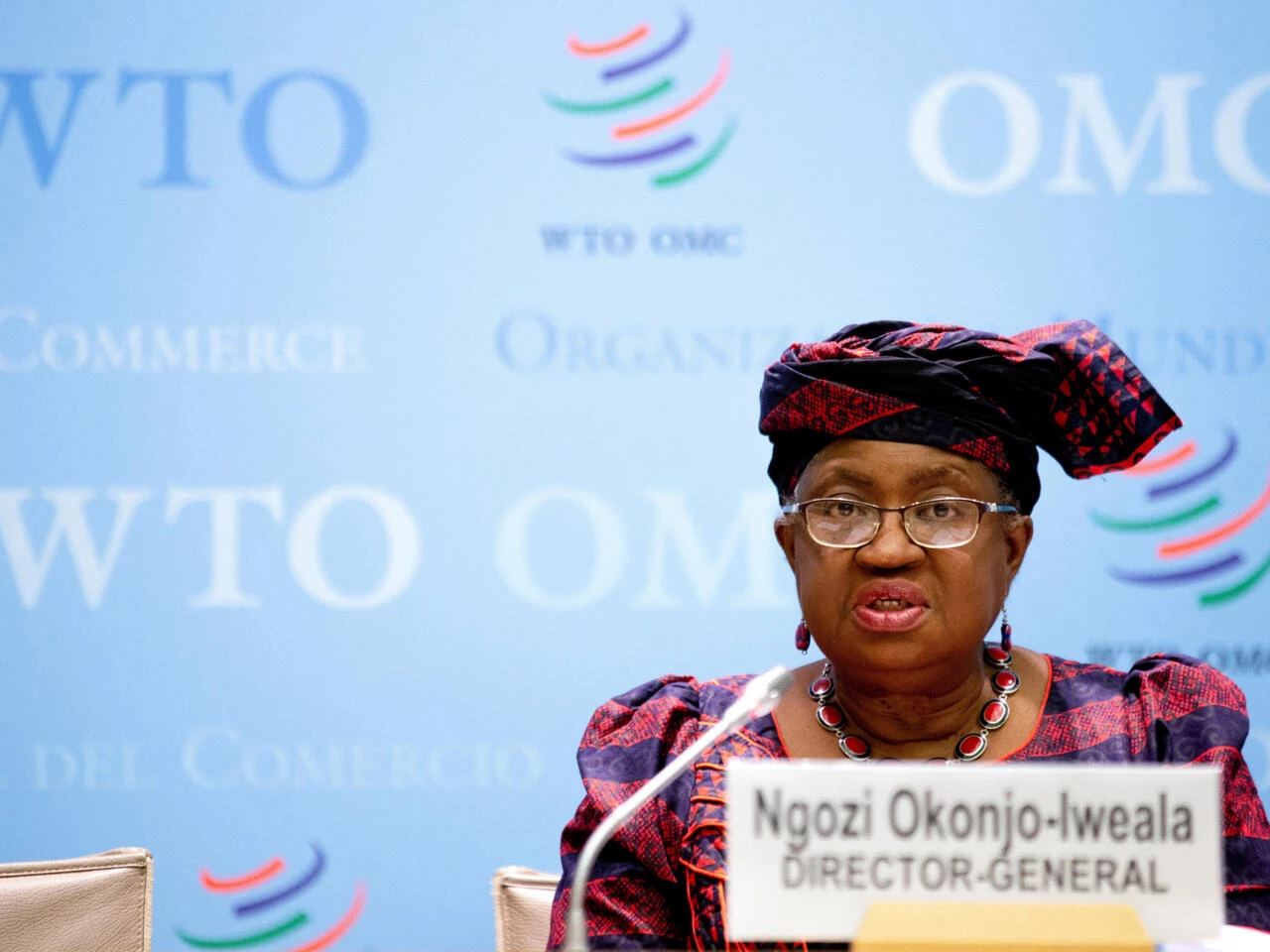 WTO pushes for reform, warns multilateralism 'under attack'