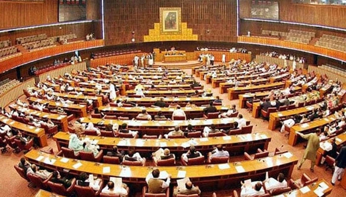 Deadlock between govt and president continue over convening NA session