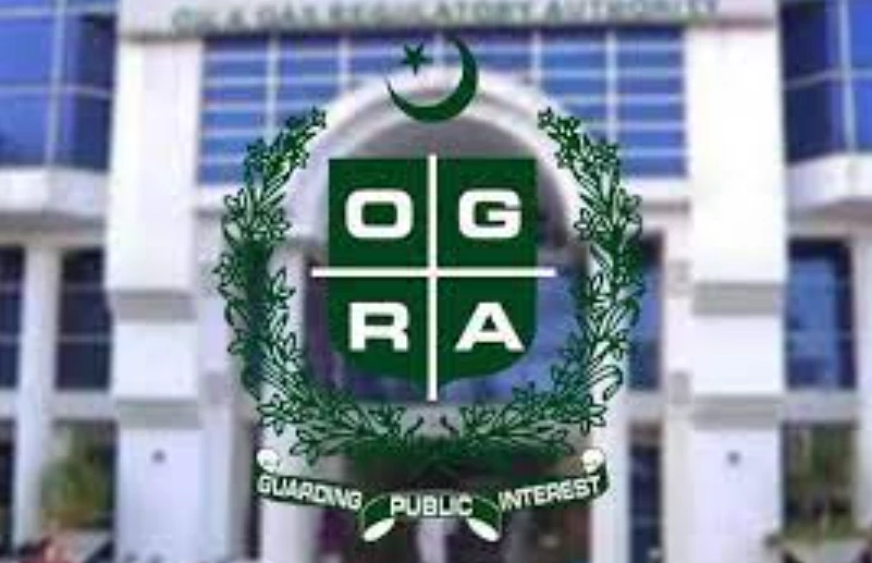 Govt role in Ogra tariff notification to be ended